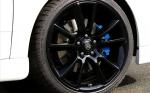 Vauxhall Astra VXR 2011 года